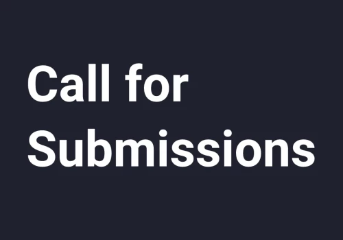 MENAVEX Journal welcomes articles to be published at its  volume II, Issue I, 2023  by 25th January 2023 .