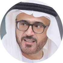 Dr. Jamal Sanad Al-Suwaidi