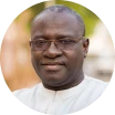 Dr. Bakary Sambe